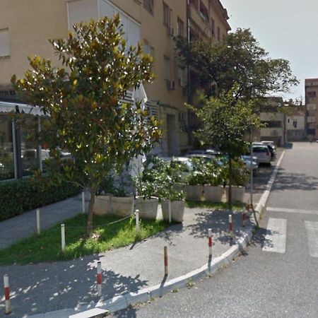 Dolce Apartman Podgorica Ngoại thất bức ảnh