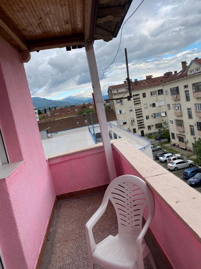 Dolce Apartman Podgorica Ngoại thất bức ảnh