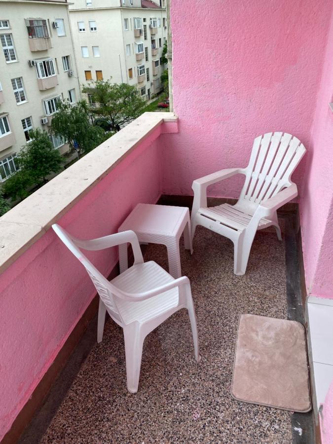 Dolce Apartman Podgorica Ngoại thất bức ảnh
