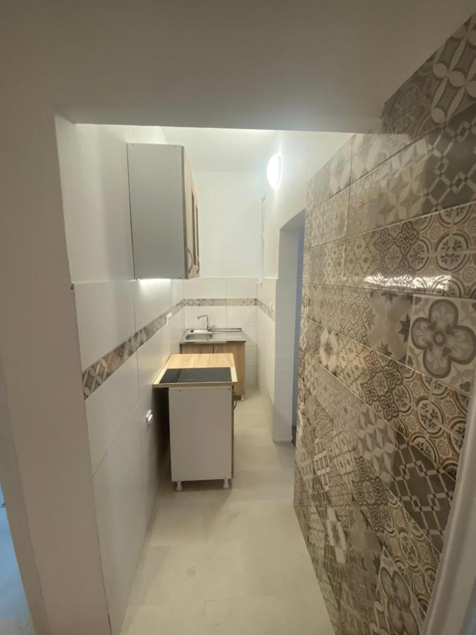 Dolce Apartman Podgorica Ngoại thất bức ảnh