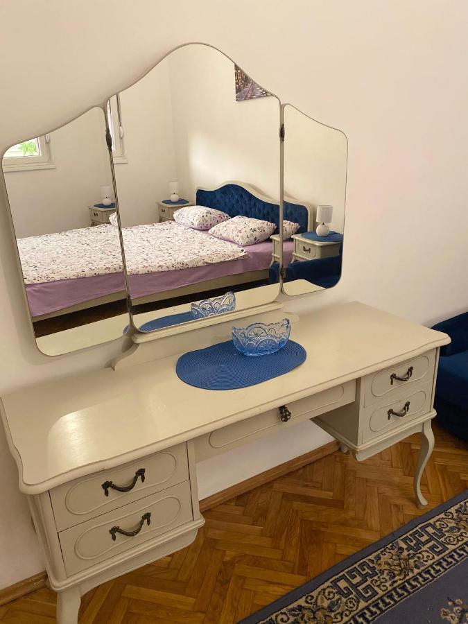 Dolce Apartman Podgorica Ngoại thất bức ảnh
