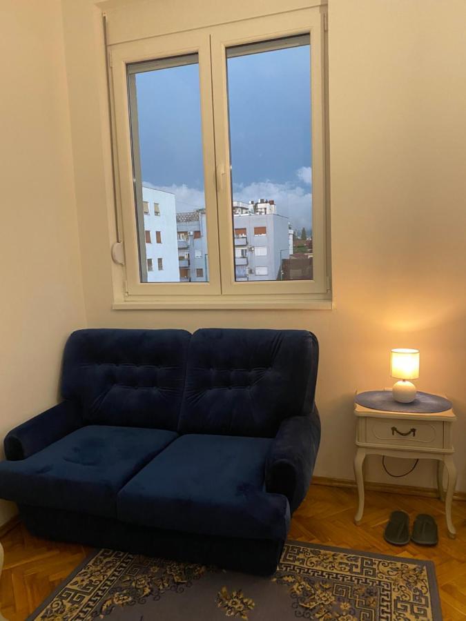 Dolce Apartman Podgorica Ngoại thất bức ảnh