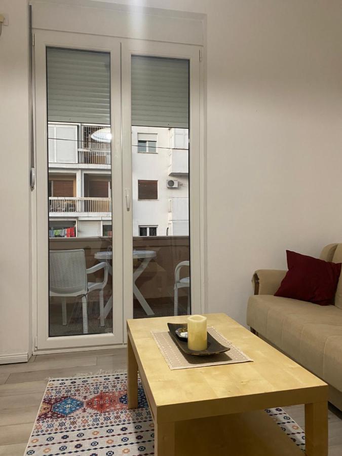 Dolce Apartman Podgorica Ngoại thất bức ảnh
