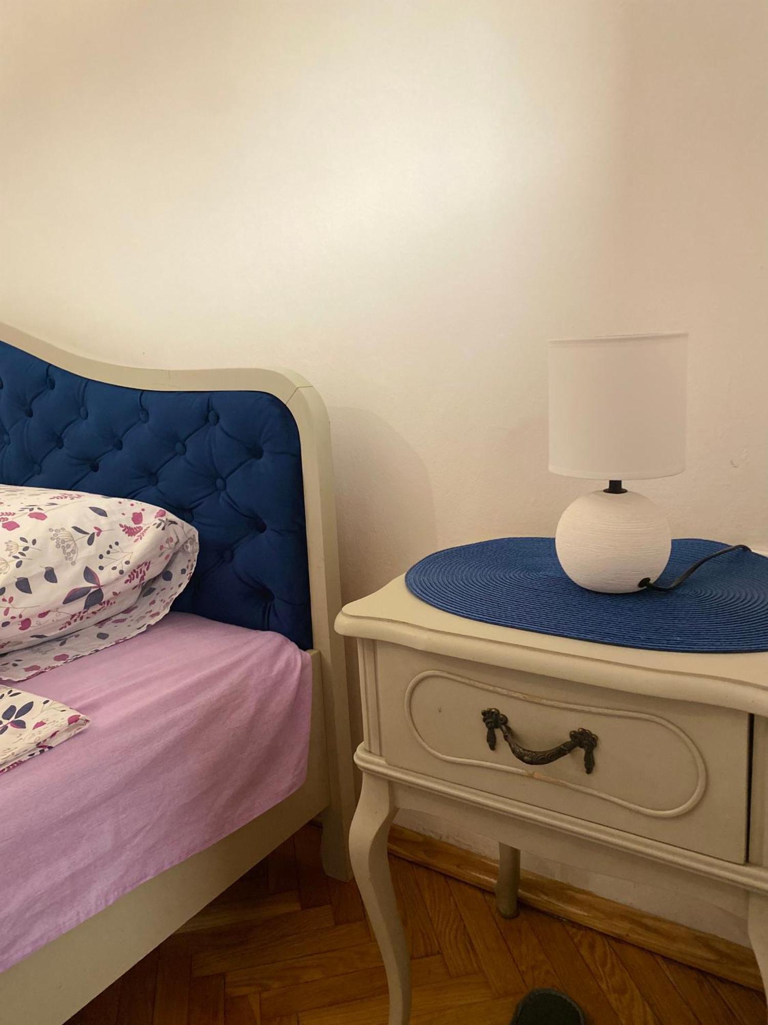 Dolce Apartman Podgorica Ngoại thất bức ảnh