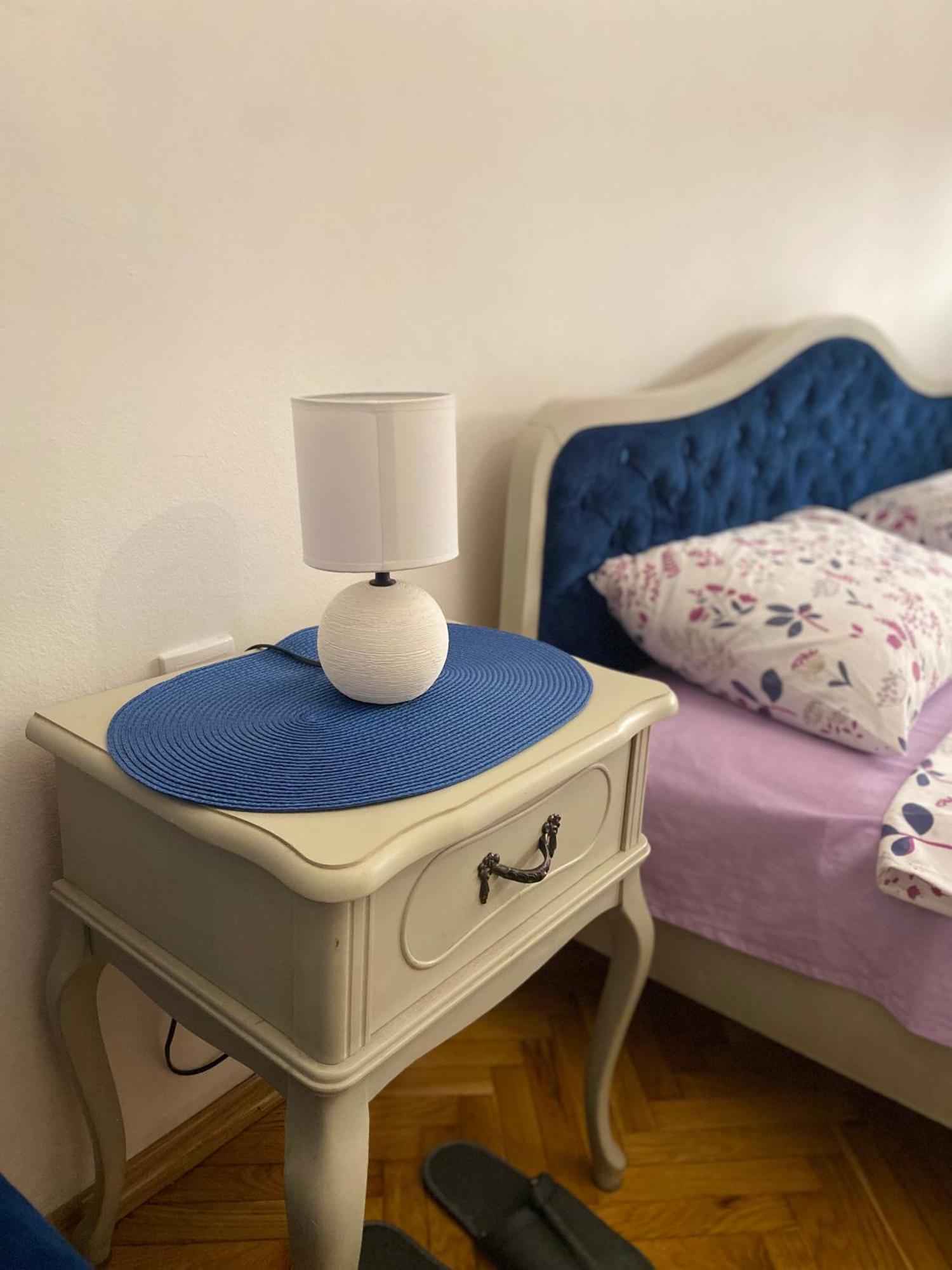 Dolce Apartman Podgorica Ngoại thất bức ảnh